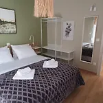 Airnest Comfort Apartman