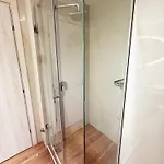 Apartman Airnest Comfort Szaloniki