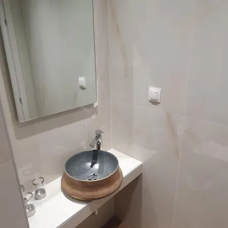 Airnest Comfort Apartamento *