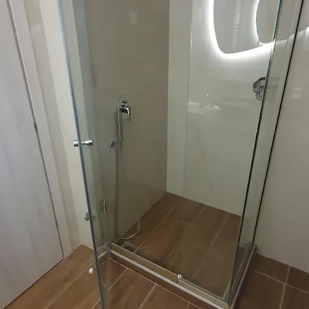 Airnest Comfort Apartment Thessaloniki