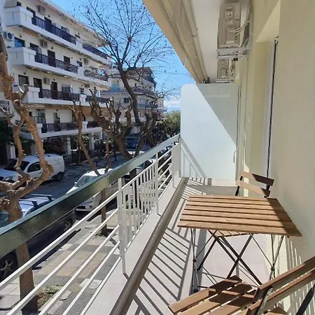 Airnest Comfort Apartament