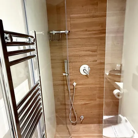 Apartament Airnest Comfort