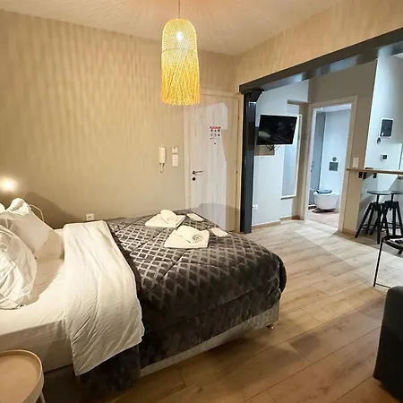 Airnest Comfort * テッサロニキ