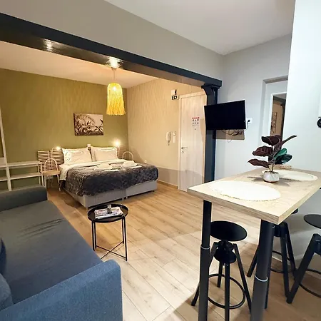 Airnest Comfort