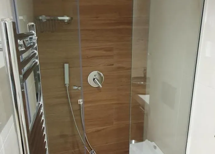 Apartamento Airnest Comfort *