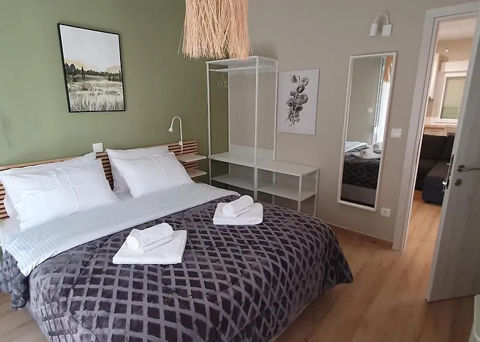 Airnest Comfort Apartamento