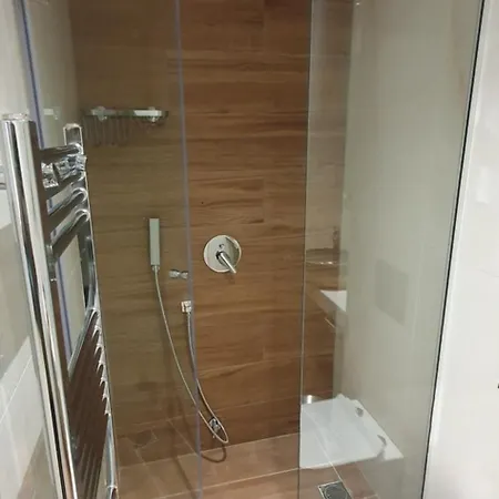 דירה Airnest Comfort *