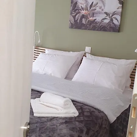 Airnest Comfort Салоники