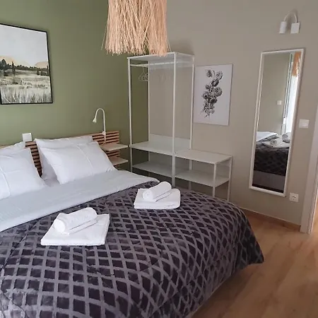 Airnest Comfort דירה