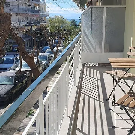 Airnest Comfort דירה