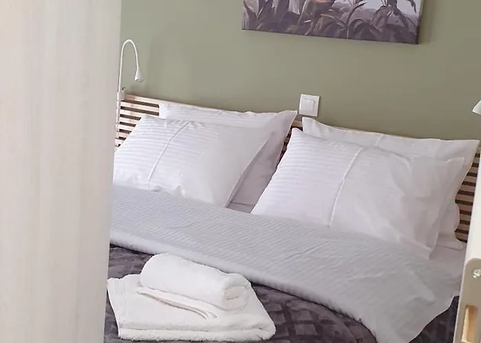 Airnest Comfort Thessaloníki
