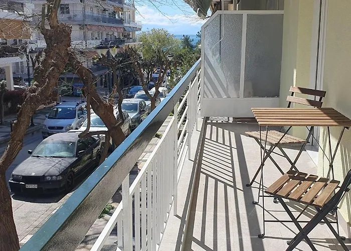 Airnest Comfort Lägenhet