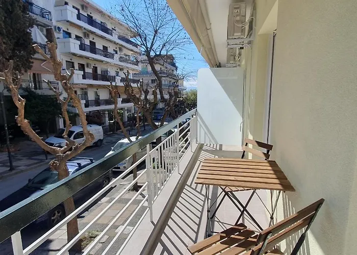 Airnest Comfort شقة