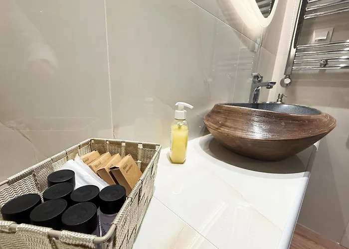 Airnest Comfort * Soluň