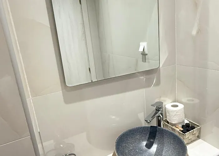 Airnest Comfort Apartmán