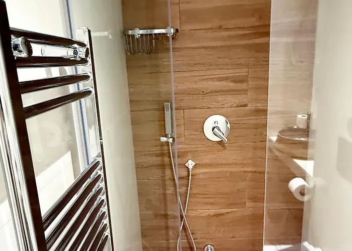아파트 Airnest Comfort