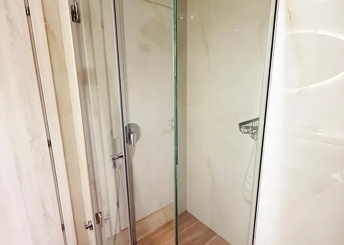 Apartmán Airnest Comfort Soluň