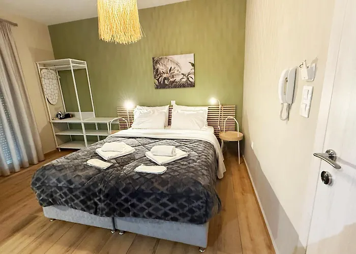 Airnest Comfort Apartmán *