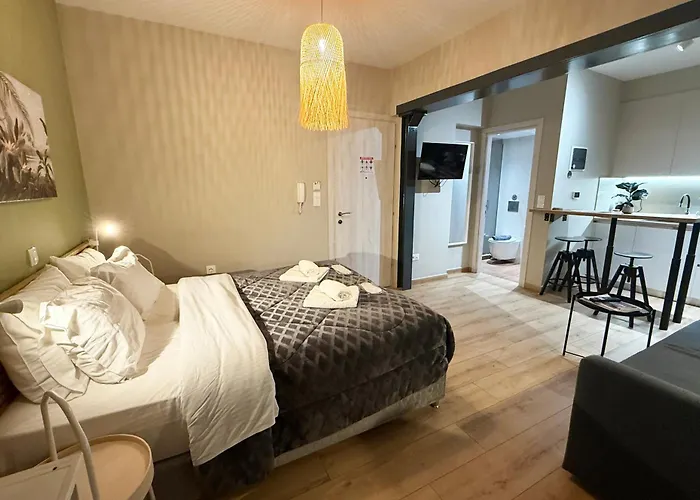 Airnest Comfort * Soluň