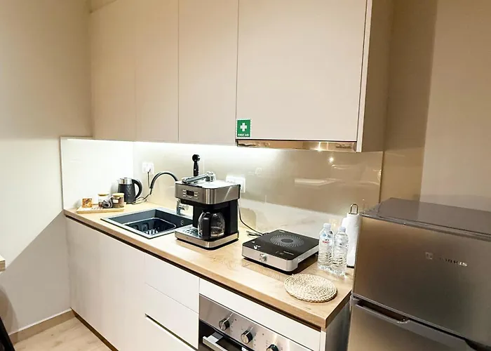 Airnest Comfort * سالونيك