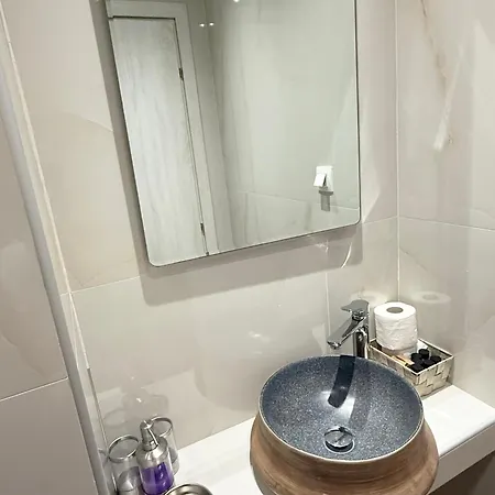 Airnest Comfort Daire